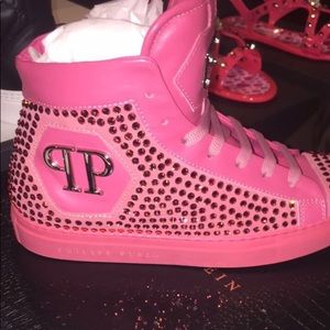 Phillipp Plein women shoes
